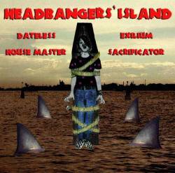 Exilium : Headbangers' Island